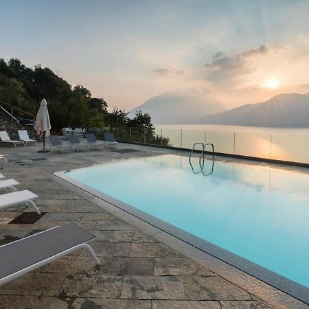 Paradiso Del Lago Margherita 1 Белано Екстериор снимка