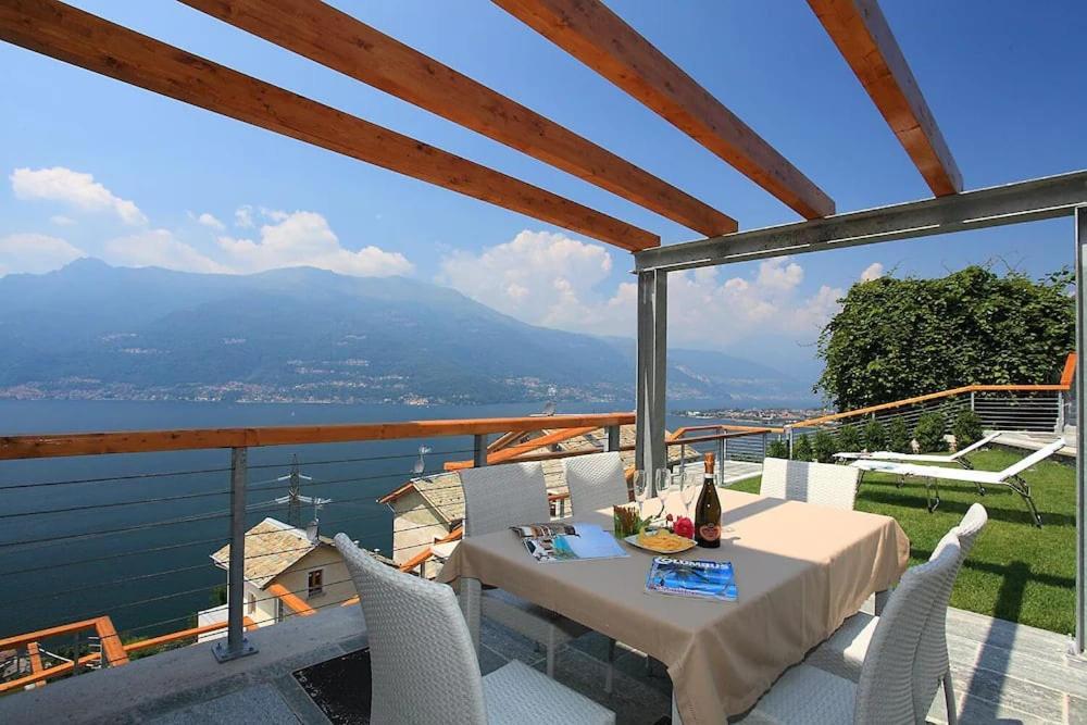 Paradiso Del Lago Margherita 1 Белано Екстериор снимка