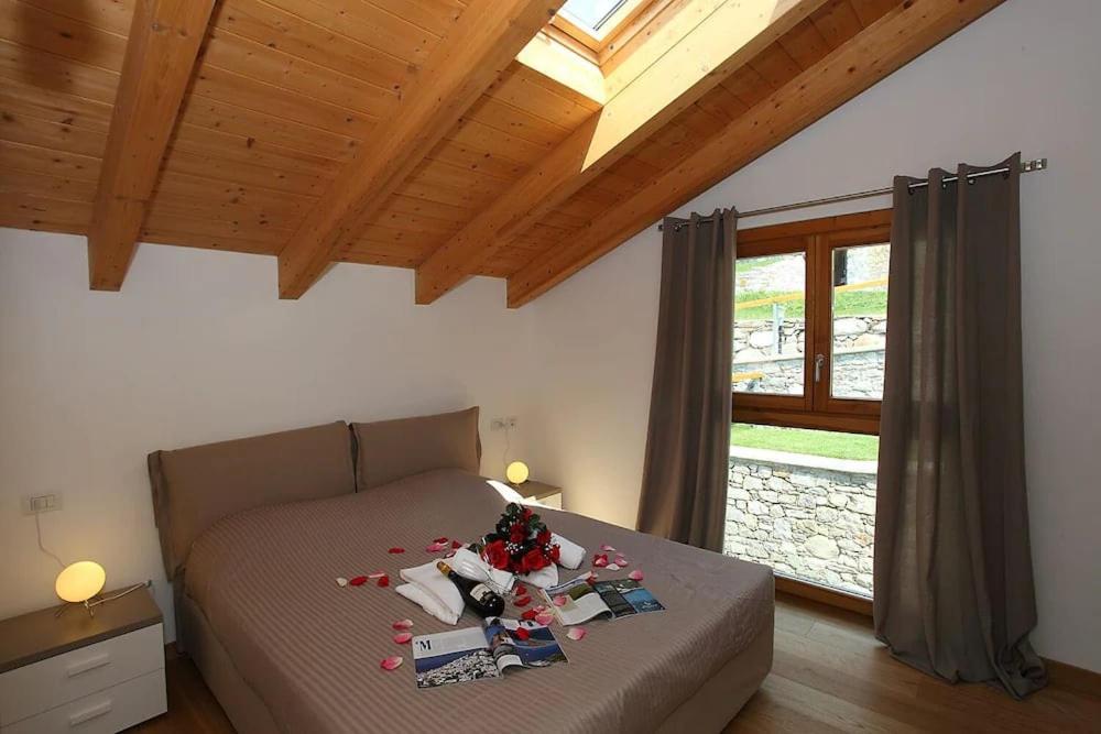 Paradiso Del Lago Margherita 1 Белано Екстериор снимка