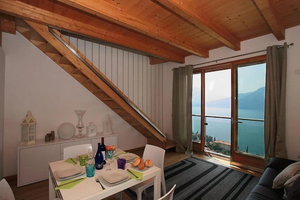 Paradiso Del Lago Margherita 1 Белано Екстериор снимка