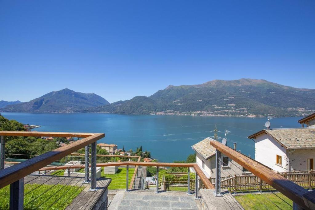 Paradiso Del Lago Margherita 1 Белано Екстериор снимка